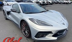 2024 Chevrolet Corvette Stingray