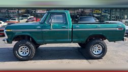 1977 Ford F-150 