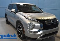 2024 Mitsubishi Outlander PHEV SE