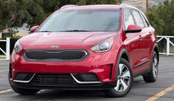 2019 Kia Niro LX