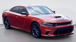 2020 Dodge Charger R/T