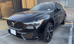 2023 Volvo XC60 Recharge T8 Ultimate Dark Theme
