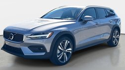 2026 Volvo V60 Cross Country B5 Plus