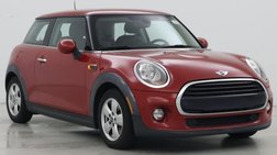 2016 MINI Hardtop Cooper