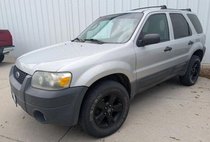 2005 Ford Escape XLT