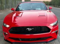 2019 Ford Mustang Premium