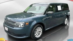2016 Ford Flex SE