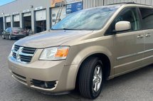 2008 Dodge Grand Caravan SXT