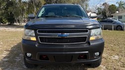 2007 Chevrolet Avalanche LT