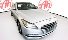 2016 Hyundai Genesis 3.8L