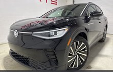 2024 Volkswagen ID.4 S