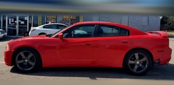 2014 Dodge Charger 