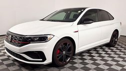 2019 Volkswagen Jetta GLI