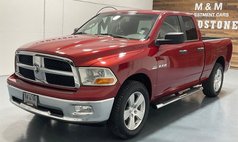 2009 Dodge Ram 1500 SLT
