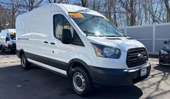 2018 Ford Transit 150