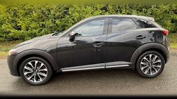 2020 Mazda CX-3 GT AWD