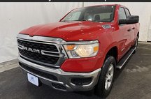 2023 Ram Ram Pickup 1500 Lone Star