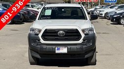 2019 Toyota Tacoma SR