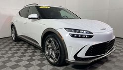 2024 Genesis GV60 Performance