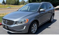 2017 Volvo XC60 T5 Inscription
