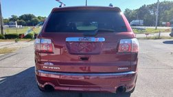 2011 GMC Acadia Denali