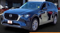 2025 Mazda CX-90 Plug-in Hybrid Preferred