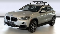 2018 BMW X2 xDrive28i