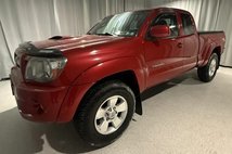 2010 Toyota Tacoma V6