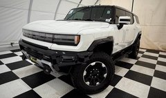 2024 GMC HUMMER EV 2X