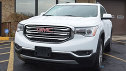 2018 GMC Acadia SLE-2