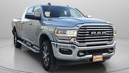 2022 Ram Ram Pickup 2500 Limited Longhorn