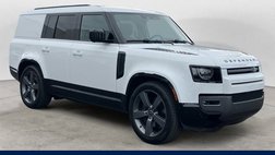 2024 Land Rover Defender 130 P400 Outbound