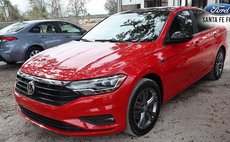 2019 Volkswagen Jetta R-Line