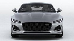 2024 Jaguar F-TYPE P450 R-Dynamic