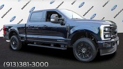 2025 Ford Super Duty F-250 Lariat