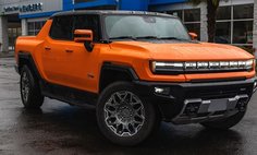 2024 GMC HUMMER EV 3X