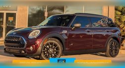 2017 MINI Clubman Cooper S ALL4