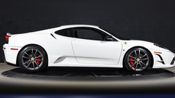 2009 Ferrari 430 Scuderia Base