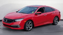 2020 Honda Civic Touring