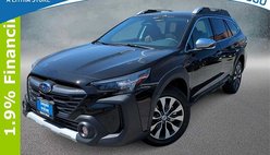 2025 Subaru Outback Touring XT