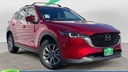 2022 Mazda CX-5 2.5 S Select