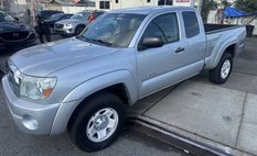 2009 Toyota Tacoma V6
