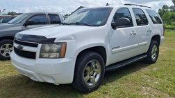 2007 Chevrolet Tahoe LT