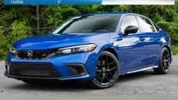 2024 Honda Civic Si