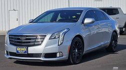 2019 Cadillac XTS Luxury
