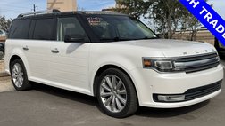 2013 Ford Flex Limited