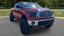 2013 Toyota Tundra Limited