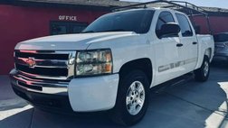 2009 Chevrolet Silverado 1500 LT