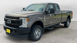 2022 Ford Super Duty F-350 XL