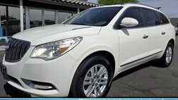 2014 Buick Enclave Convenience